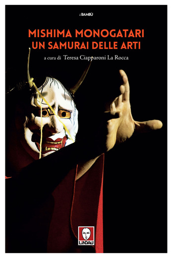 Mishima monogatari. Un samurai delle arti (Paperback)