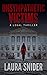 Unsympathetic Victims (Ashley Montgomery #1)