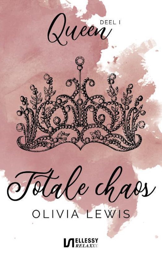 Totale chaos (Queen, #1)