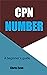 CPN NUMBER by Chris Evan