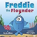 Freddie the Flounder
