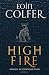 Highfire - KONGEN AF LOUISIANAS SUMPE