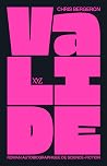 Book cover for Valide (French Edition)