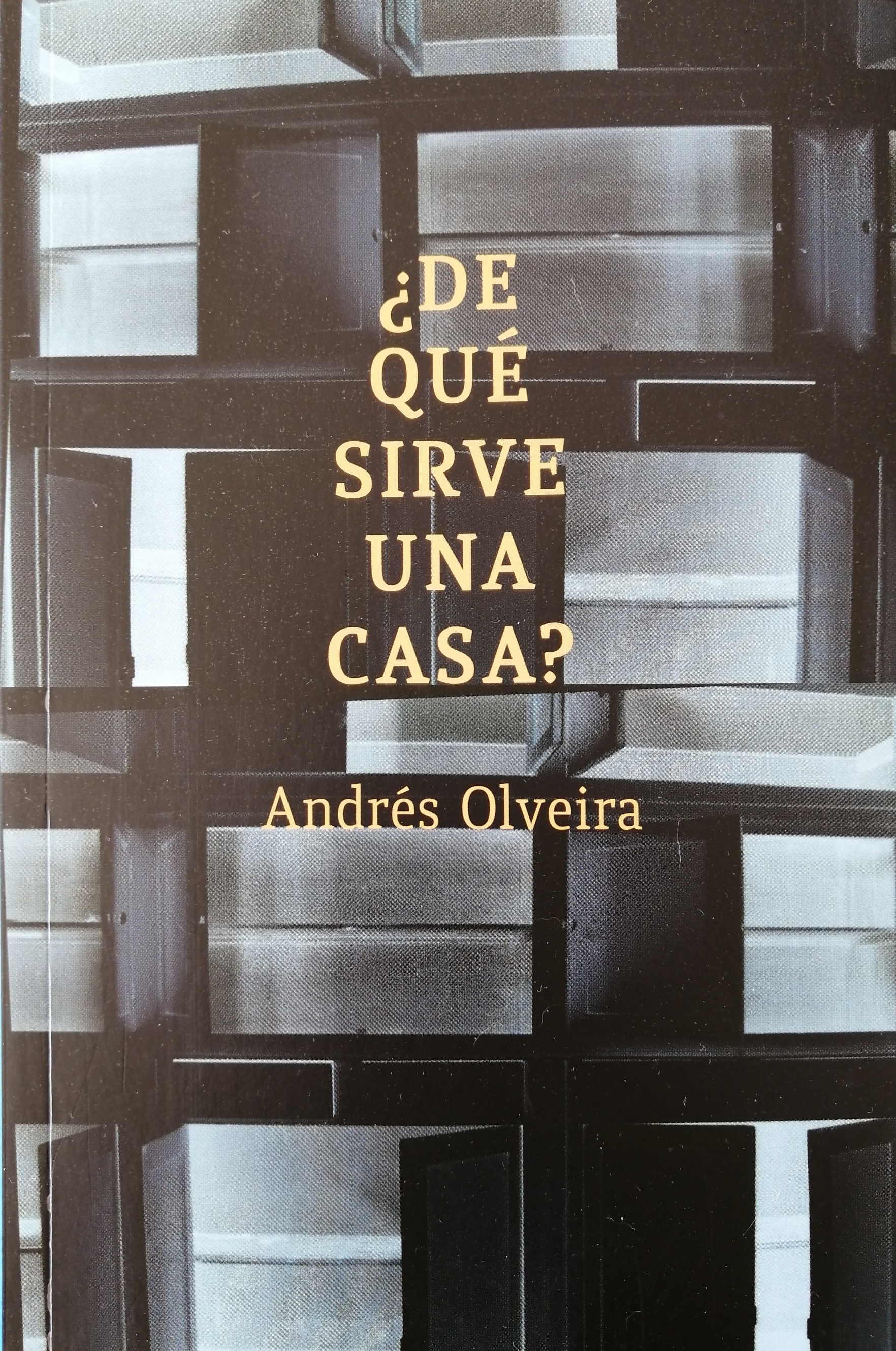 De qué sirve una casa?