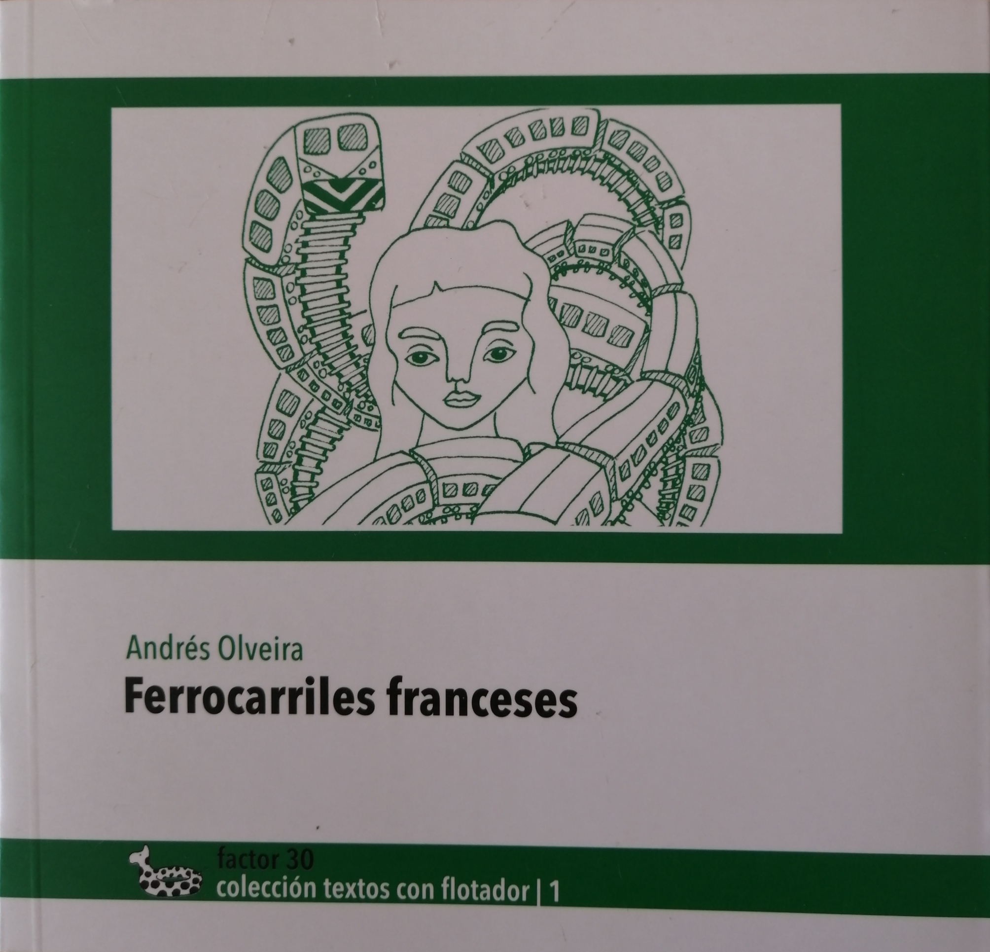 Ferrocarriles franceses