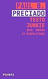 Testo Junkie : se...