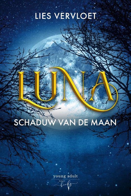 Schaduw van de Maan (Luna, #1)