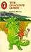 The Dragon's Quest (Dragon, #3)