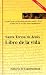 Libro de la vida