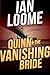 Quinn & The Vanishing Bride by L.H. Thomson
