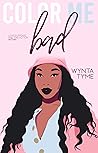 Book cover for Color Me Bad