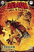 The Demon: Hell is Earth #1