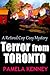 Terror from Toronto (Retire...