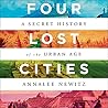 Four Lost Cities:...