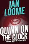 Quinn on the Clock (Liam Quinn Mysteries #10.1)