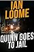 Quinn Goes to Jail (Liam Quinn Mysteries #8)