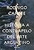Historia a contrapelo del a...
