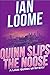 Quinn Slips the Noose (Liam Quinn Mysteries #7)