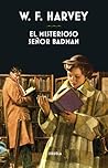 El misterioso señor Badman by W.F. Harvey