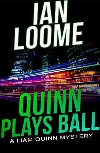 Quinn Plays Ball
