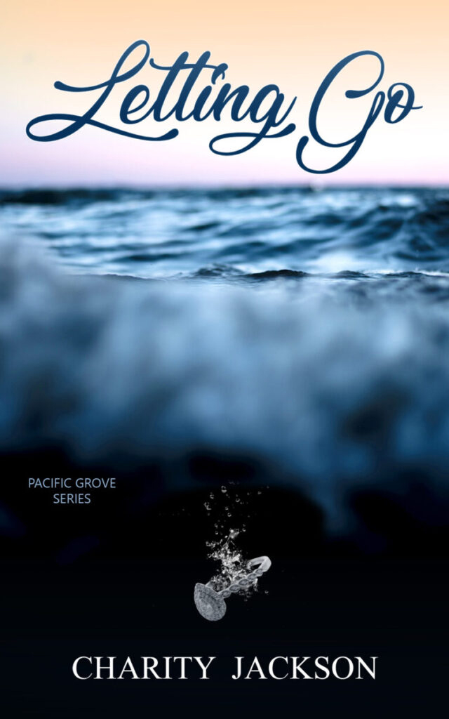 Letting Go  (Pacific Grove #1)
