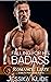 Falling For His Badass by Jessika Klide
