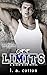 Off-Limits (Rixon High, #1)