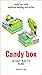 Candy box for Lego WeDo 2.0 45300 instruction by Vyacheslav Gergert