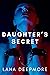 Daughter's Secret: Daddy Friend Domination Explicit Erotic Fantasy Virgin BDSM Slave XXX Hardcore Rough Dirty Forced