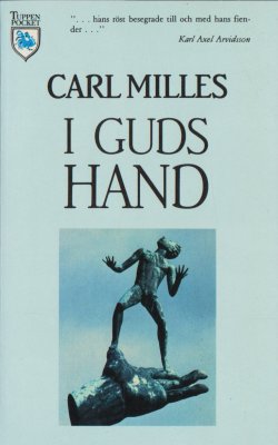 I Guds hand (Paperback)
