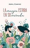 La magia estaba en su mirada by Abril Camino