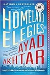 Homeland Elegies