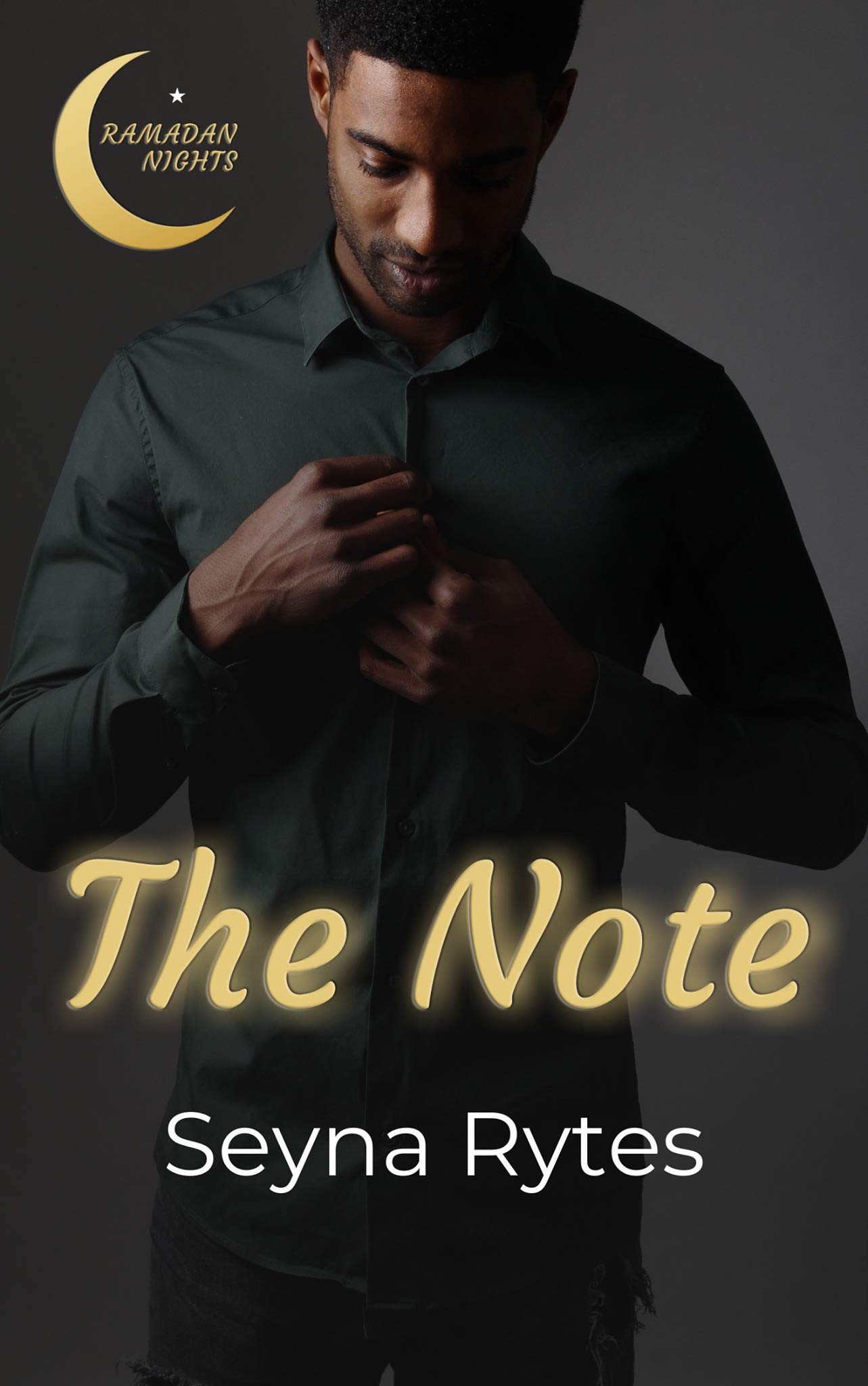 The Note (Ramadan Nights Book 3)