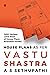 House Plans As Per Vastu Shastra : (400 Various Land Sizes of House Plans Available Inside)