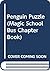 Penguin Puzzle (Magic School Bus Chapter Book)