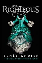 The Righteous (The Beautiful, #3)
