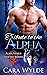 Tribute to the Alpha A Wolf-Shifter Romance (Alma Venus Shifter-Brides) by Cara Wylde