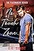 No Touch Zone (The Playmakers, #6)