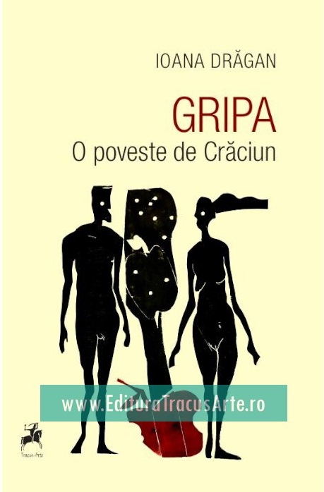Gripa. O poveste de Crăciun