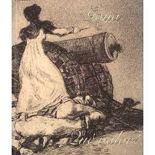 Goya ¡Qué valor! (Unknown Binding)
