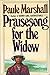 Praisesong for the Widow by Paule Marshall