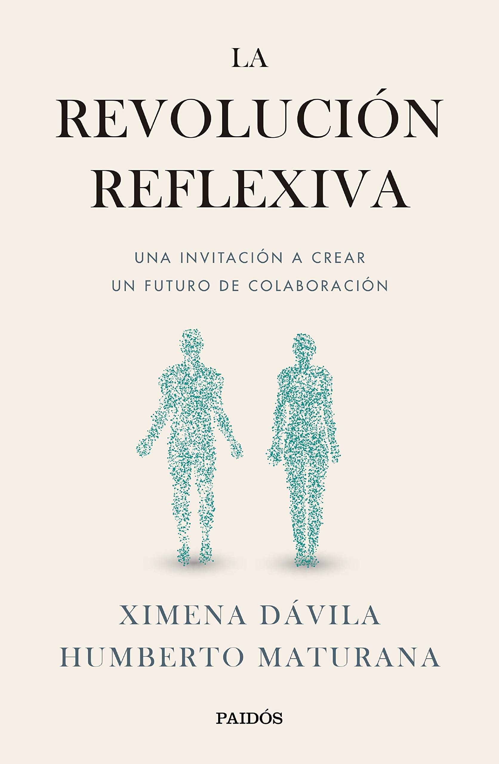 La revolución reflexiva (Kindle Edition)