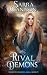 Rival Demons (The Shadow Demons Saga #5)
