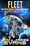 Fleet (The Royal Marine Space Commandos #6)