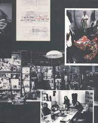 Otras miradas de Carlos Saura (Unknown Binding)