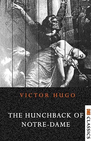 The Hunchback Of Notre-Dame