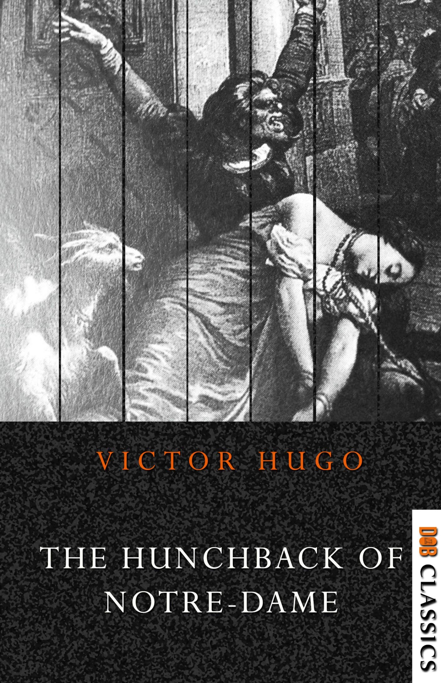 The Hunchback Of Notre-Dame