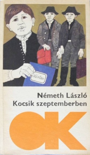 Kocsik szeptemberben