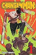 Chainsaw Man, Vol. 1: Dog and Chainsaw 