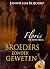 Broeders zonder geweten (Floris de minstreel, # 2)